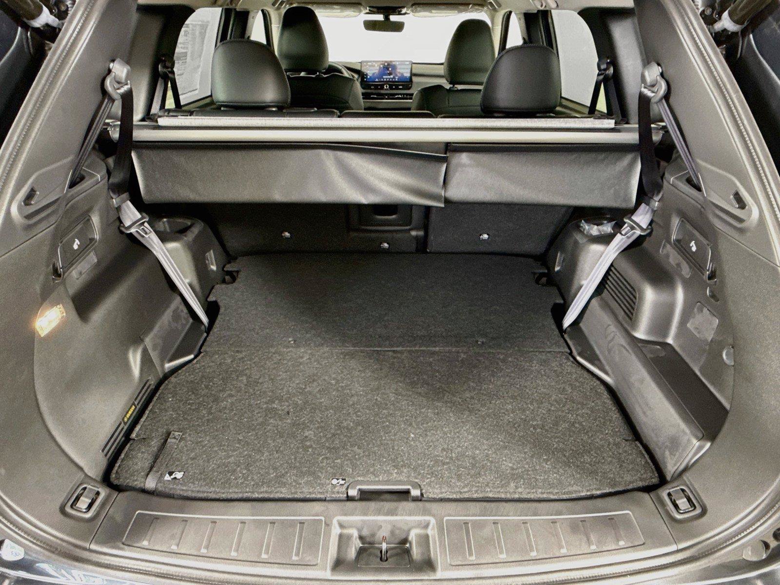 New 2026 Mitsubishi Outlander SE FWD image 28