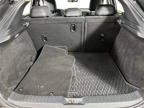 Certified 2023 MAZDA CX-30 AWD 2.5 S w/ Preferred Package image 18
