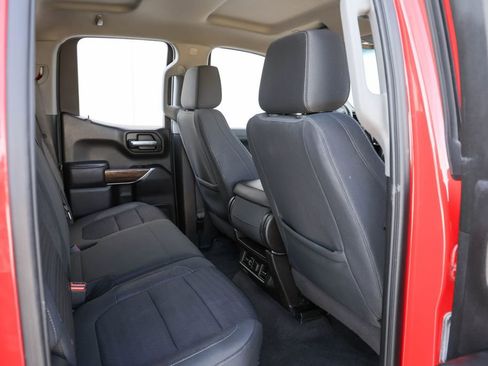 Used 2020 GMC Sierra 1500 Elevation RWD image 23
