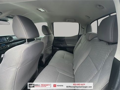 Used 2023 Toyota Tacoma SR image 12