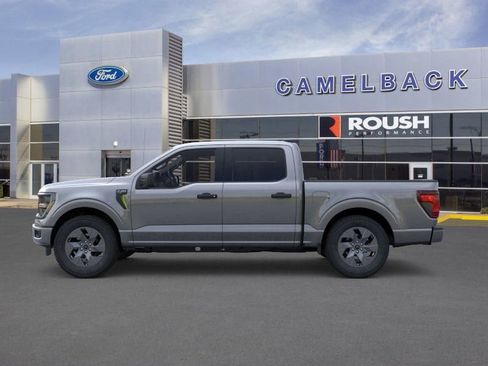 New 2025 Ford F150 STX w/ Equipment Group 200A image 32