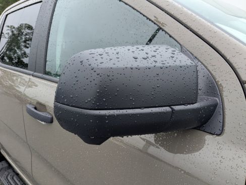 New 2025 Ford Ranger XLT w/ FX4 Off-Road Package image 12