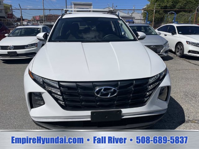Used 2023 Hyundai Tucson SEL AWD/4WD image 12