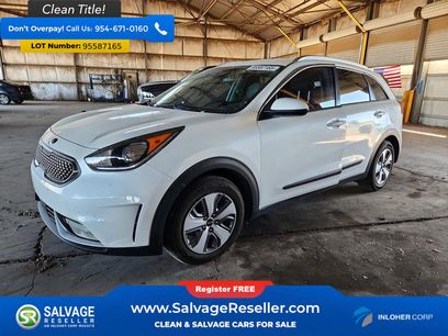 Used 2018 Kia Niro LX