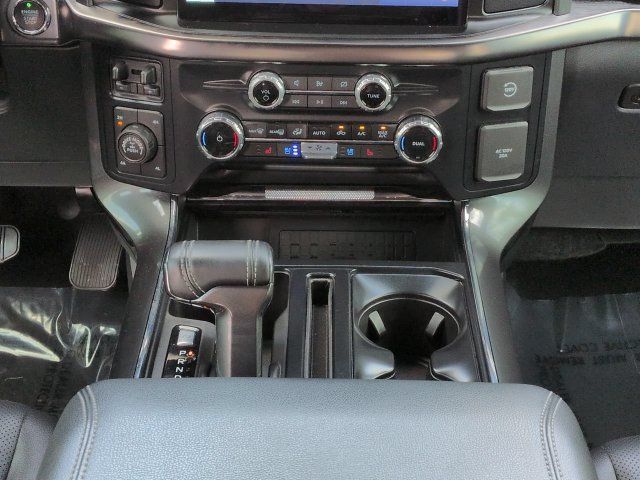 Used 2023 Ford F150 Lariat w/ Equipment Group 502A High AWD/4WD image 19