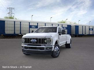 New 2026 Ford F450 Lariat w/ Lariat Ultimate Package video 2