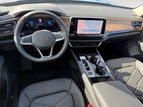 New 2026 Volkswagen Atlas SE AWD/4WD image 15