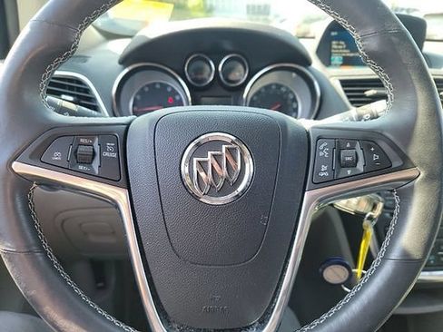 Used 2015 Buick Encore Leather FWD image 15