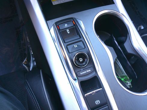 Used 2020 Acura TLX V6 w/ A-SPEC Pkg image 27