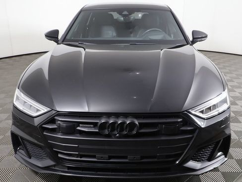 Used 2023 Audi A7 3.0T Prestige w/ Luxury Package AWD/4WD image 15