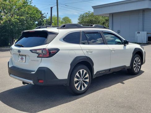 Certified 2024 Subaru Outback Limited w/ Popular Package #2 AWD/4WD image 3