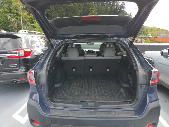 Used 2024 Subaru Outback Limited XT AWD/4WD image 12