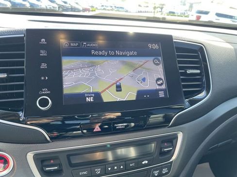Certified 2023 Honda Ridgeline RTL-E image 21