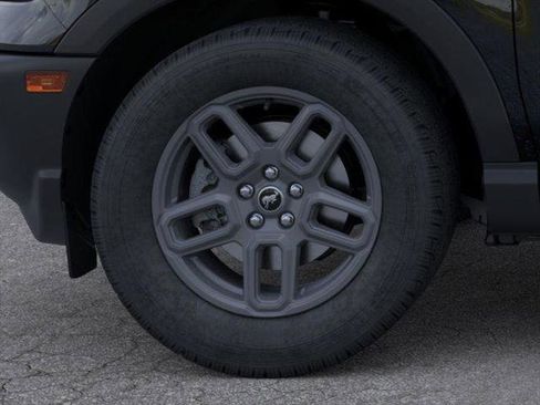 New 2025 Ford Bronco Sport Big Bend image 19