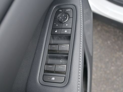 Used 2023 Lexus RX 350 Premium w/ Cold Area Package AWD/4WD image 15