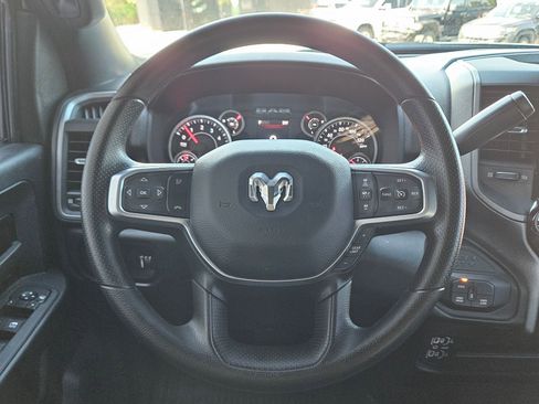 Used 2026 RAM 2500 Tradesman AWD/4WD image 15