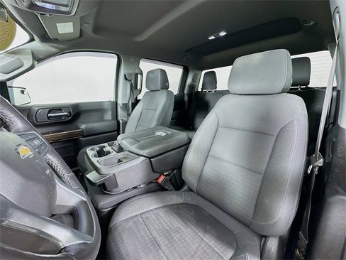 Used 2020 Chevrolet Silverado 1500 LT w/ All-Star Edition image 11