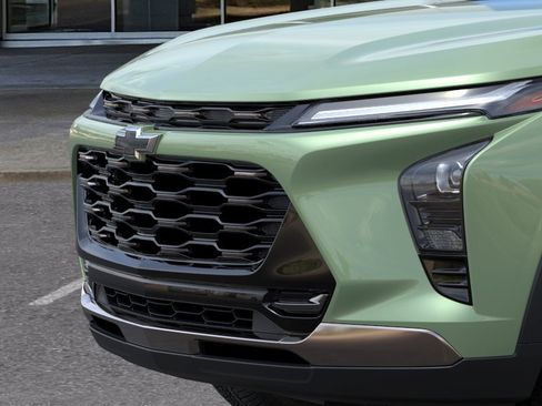 New 2026 Chevrolet Trax ACTIV w/ Driver Confidence Package FWD image 14