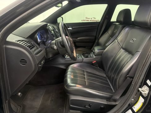 Used 2016 Chrysler 300 S w/ Light Group RWD image 14