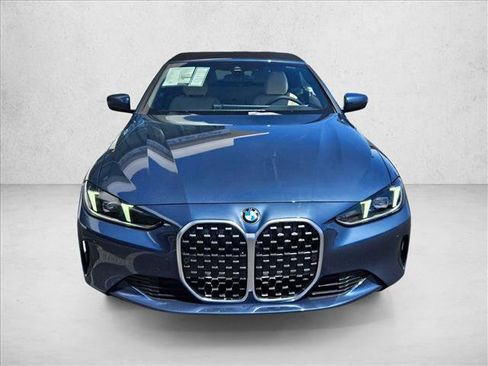 New 2026 BMW 430i xDrive Convertible AWD/4WD image 6