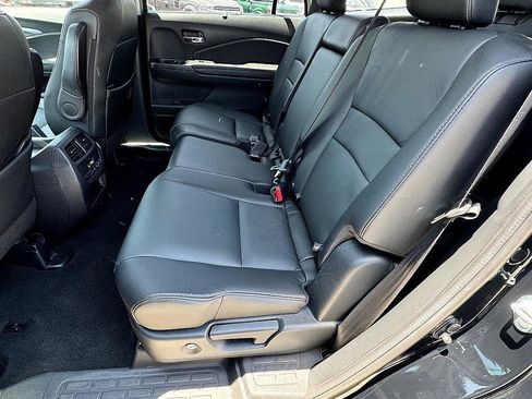 Used 2021 Honda Pilot EX-L image 30