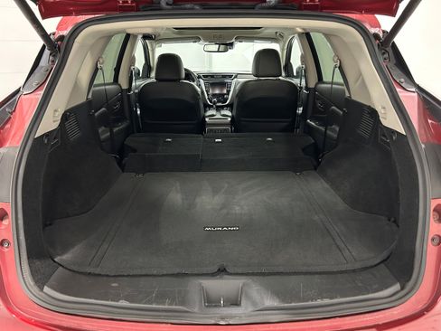 Used 2020 Nissan Murano SL w/ Moonroof Package AWD/4WD image 34