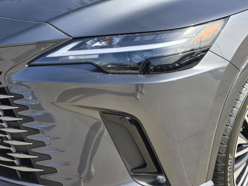 New 2026 Lexus RX 350 FWD image 5