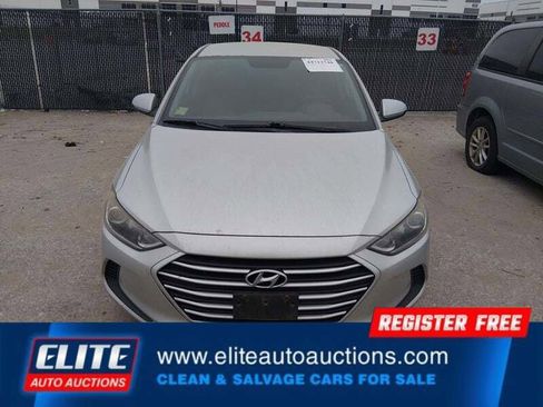 Used 2018 Hyundai Elantra SEL image 23