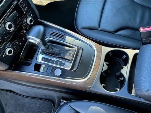 Used 2016 Audi Q5 2.0T Premium Plus w/ Premium Plus Package image 16