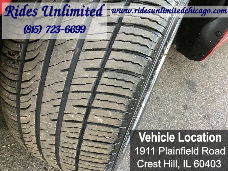 Used 2016 Ford Fusion S w/ Equipment Group 101A FWD image 39