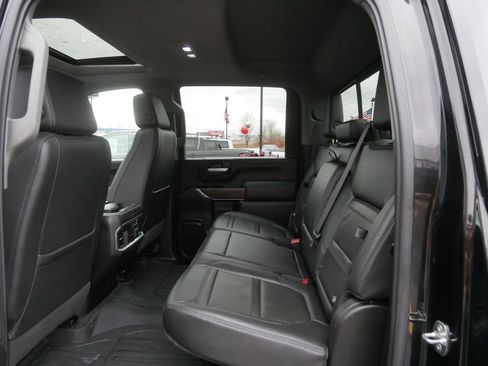 Used 2022 GMC Sierra 2500 Denali image 19