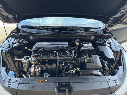 Used 2025 Kia K4 LXS FWD image 32