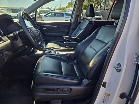 Used 2018 Honda Pilot EX-L image 13