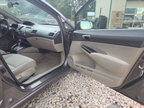 Used 2009 Honda Civic LX image 20