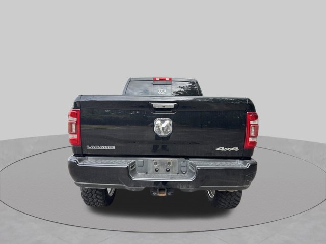 Used 2022 RAM 2500 Laramie AWD/4WD image 11