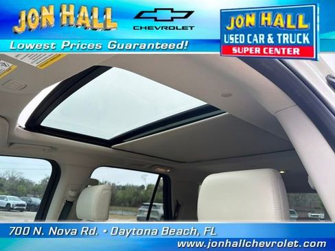 Used 2021 Ford Expedition Platinum image 22