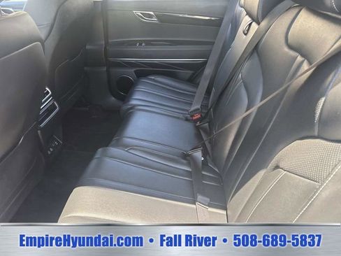 Used 2025 Genesis GV80 2.5T Standard AWD/4WD image 16