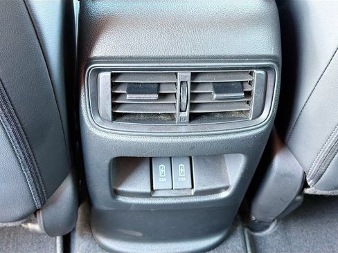 Used 2022 Honda CR-V EX-L image 24