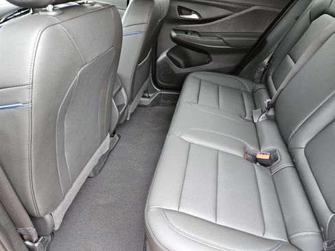 New 2026 Buick Envista Sport Touring w/ Convenience I Package image 21