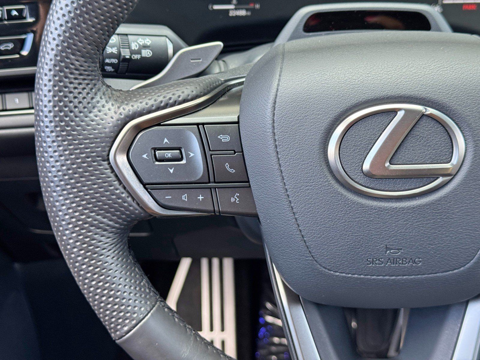 Used 2025 Lexus TX 350 AWD w/ Technology Package image 22