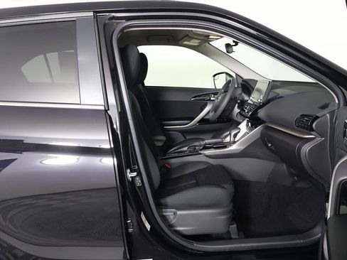 New 2026 Mitsubishi Eclipse Cross LE image 25