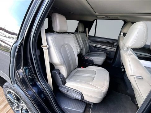 Used 2021 Ford Expedition Limited AWD/4WD image 26