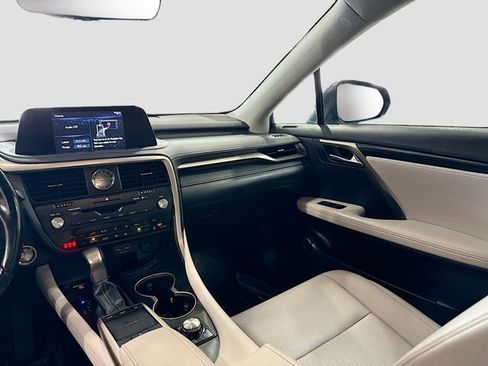 Used 2020 Lexus RX 350 AWD image 24