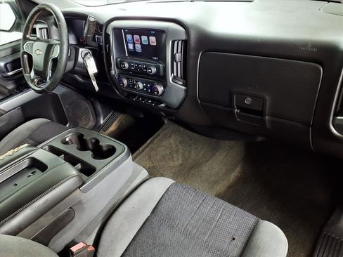 Used 2014 Chevrolet Silverado 1500 LT w/ All Star Edition image 14