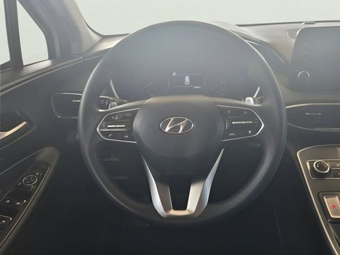 Used 2021 Hyundai Santa Fe SEL FWD image 51