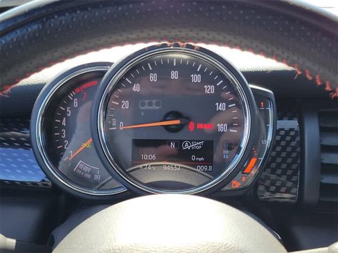 Used 2021 MINI Cooper S image 21