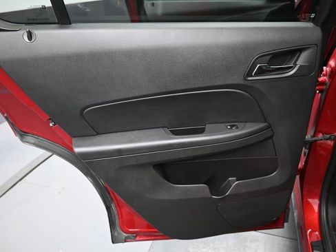 Used 2013 Chevrolet Equinox LTZ image 29