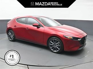 Certified 2023 MAZDA MAZDA3 s image 1
