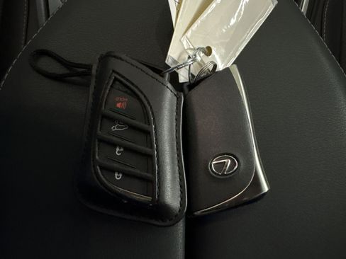 Used 2026 Lexus TX 350 AWD w/ Technology Package image 33