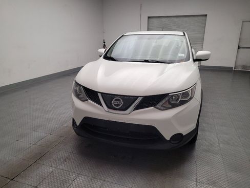 Used 2019 Nissan Rogue Sport S FWD image 15